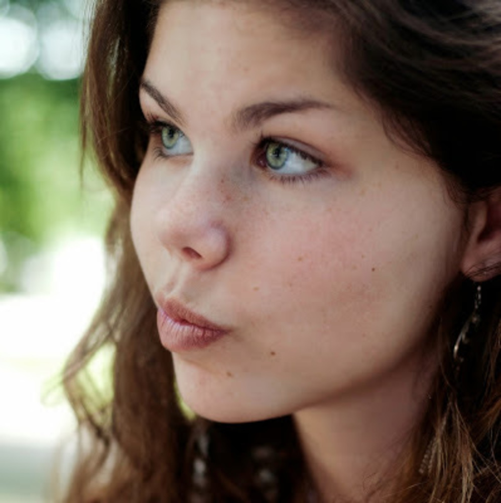 Meet your Posher, Allie